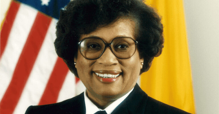 17 Black Female Scientists Who Revolutionized Medicine and Space