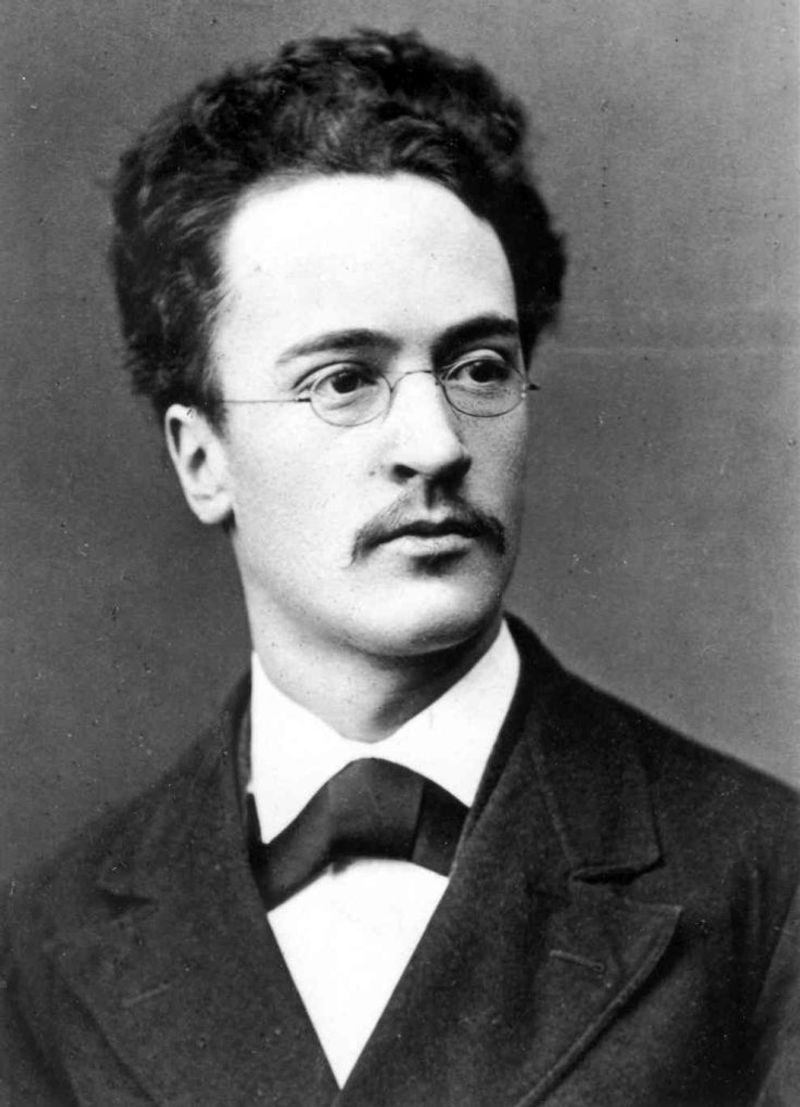 Rudolf Diesel