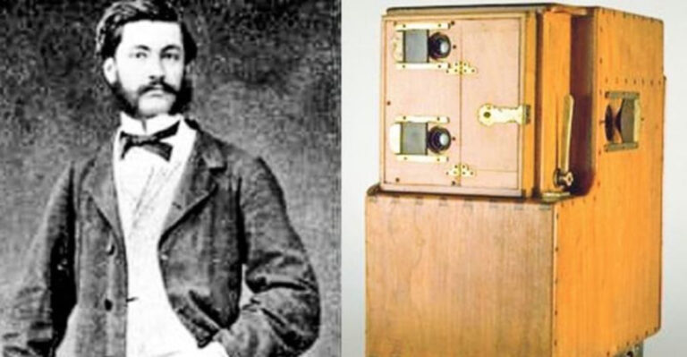 17 Brilliant Inventors Who Disappeared Forever With Their World-Changing Secrets