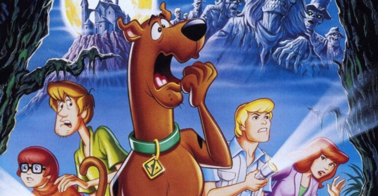 17 Dark Secrets Hidden in Your Favorite Childhood Shows