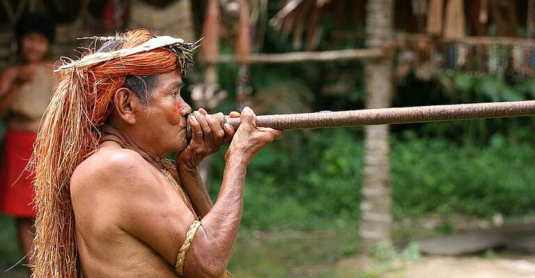 17 Deadly Weapons Early Humans Used That Would Shock You Today