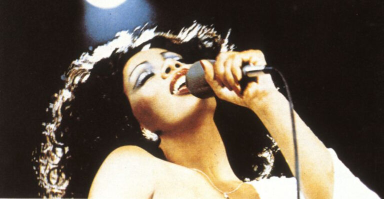 17 Donna Summer Hits That Defined Disco Forever