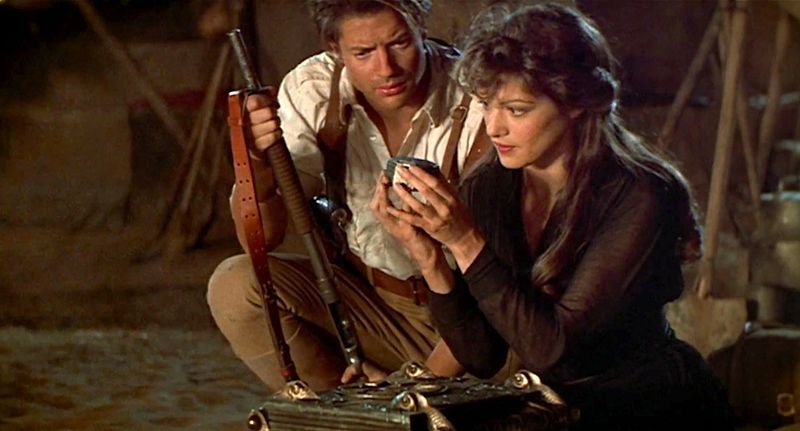 The Mummy (1999)
