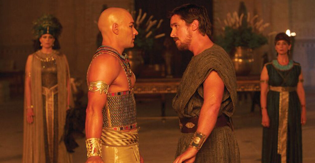 17 Egyptian Mythology Movies That Will Transport You to Ancient Times