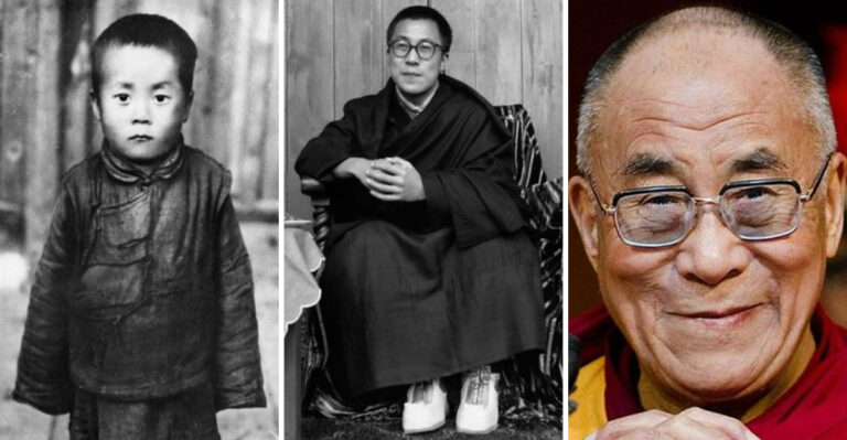 17 Fascinating Facts About the Dalai Lama’s Life