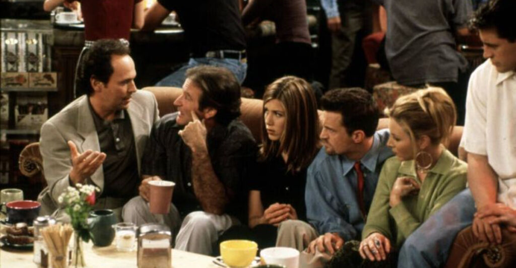 17 Guest Stars Who Stole the Show and Never Gave It Back