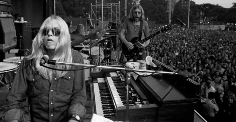 17 Hidden Allman Brothers Gems That Outshine Their Famous Hits
