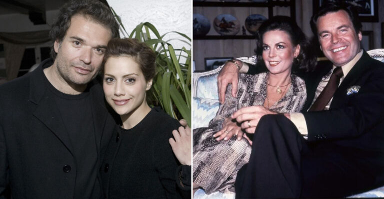 17 Hollywood Couples Torn Apart by Tragedy