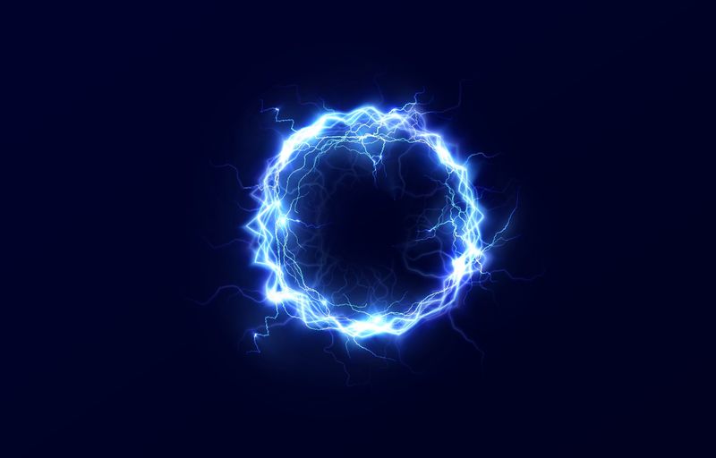 Ball Lightning