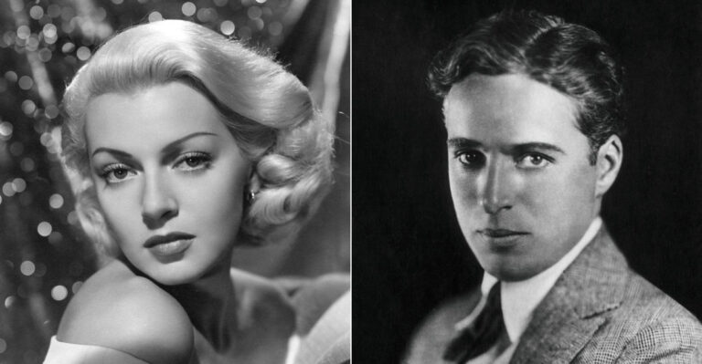 17 Old Hollywood Scandals That Would Break Internet Today