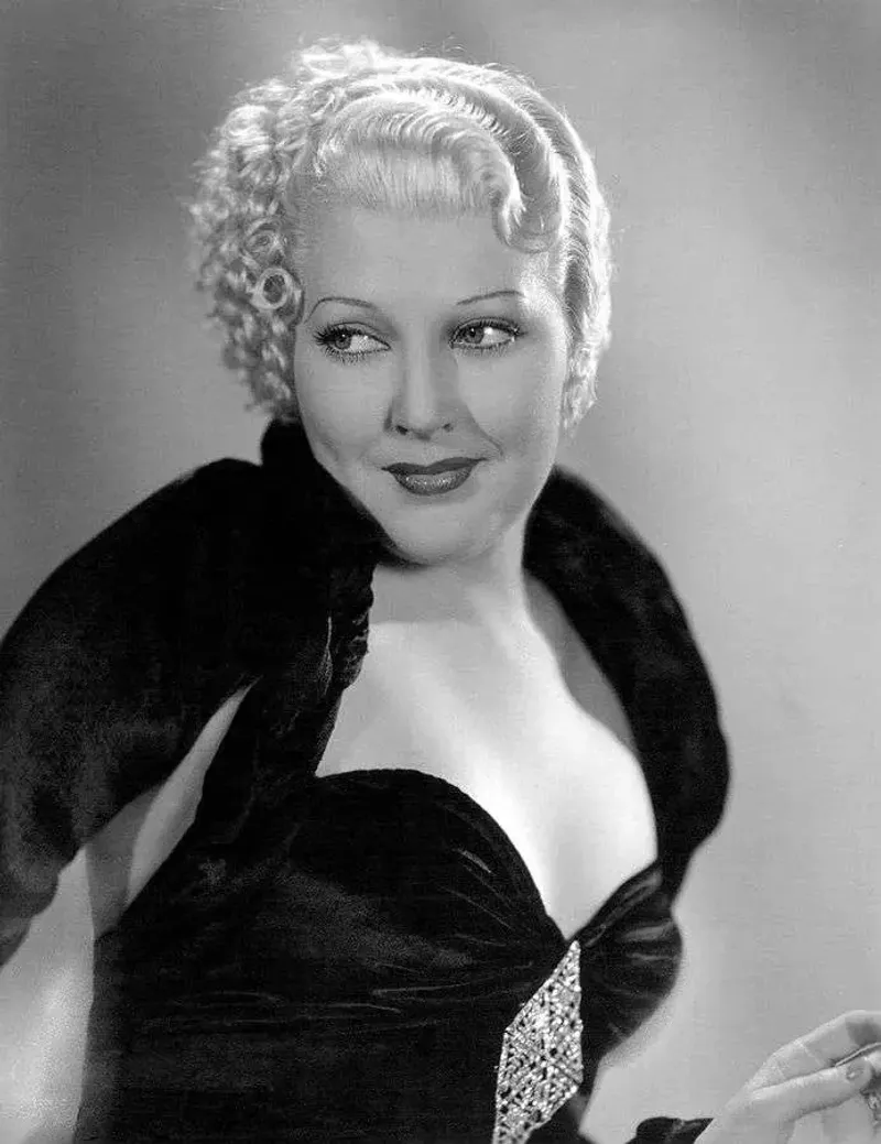 The Death of Thelma Todd – Murder or Suicide?