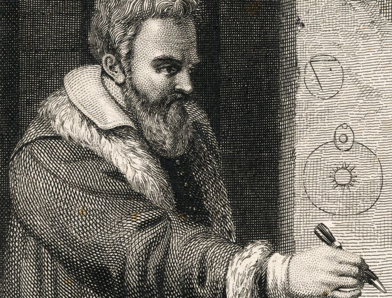 Galileo Galilei