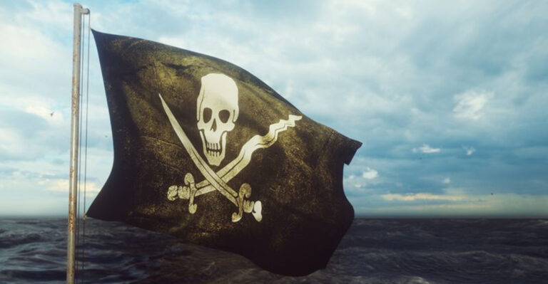 17 Pirate Customs That Sound Made Up But Were Totally Real