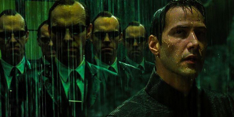 Neo Is Not The One