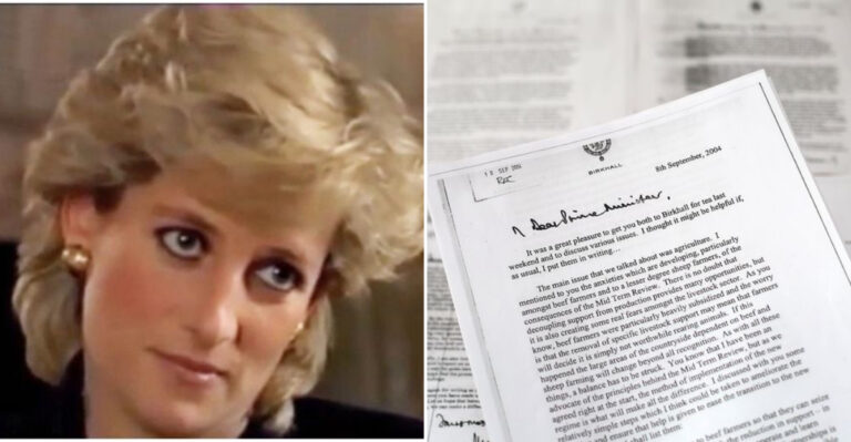 17 Royal Scandals the Palace Tried to Bury Forever