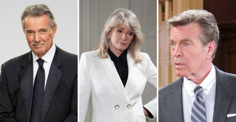 17 Soap Opera Stars from the ’80s Still Working Today
