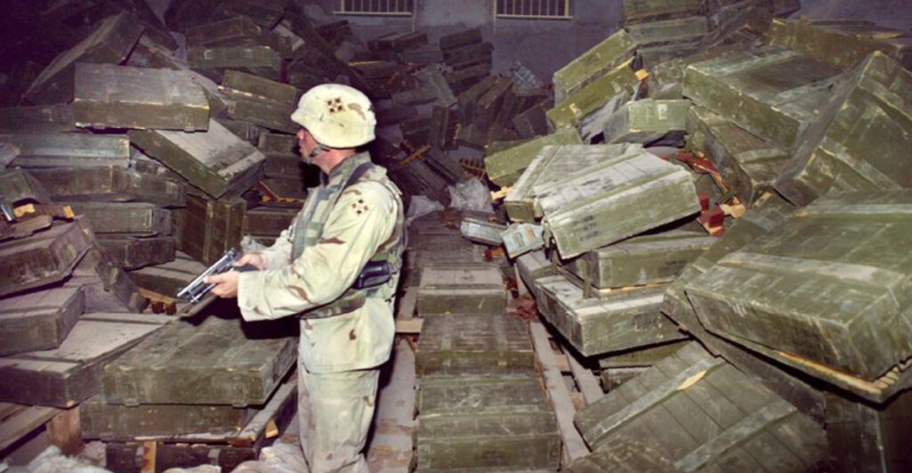 17 Times History Warned Us (And We Ignored It)