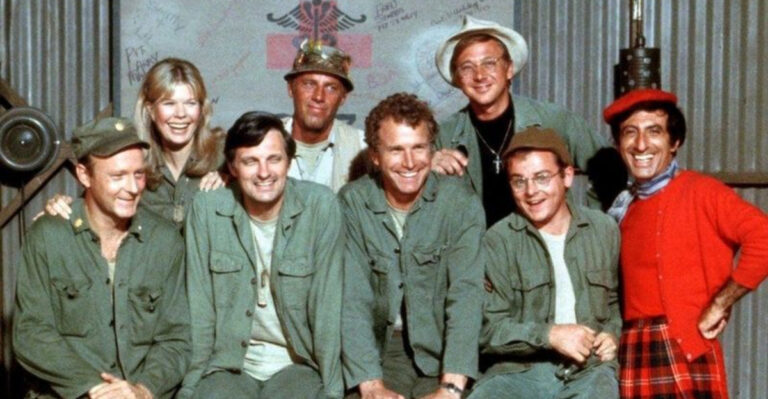 17 War Comedy Series That Made History (And Changed TV Forever)