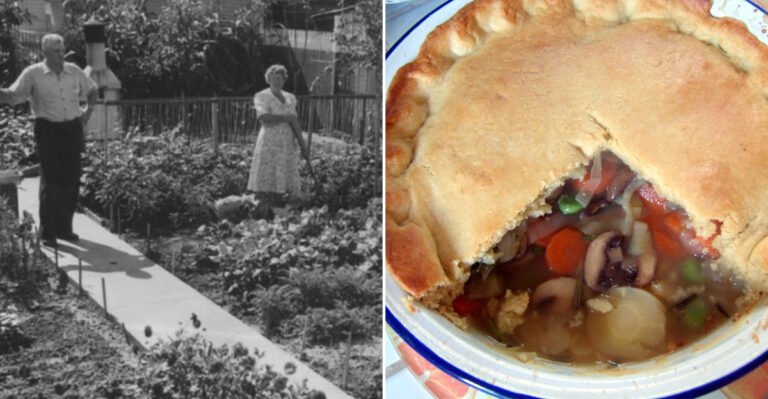17 Wartime Foods That Kept WWII Families Alive When Nothing Else Could