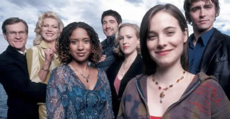 18 Forgotten TV Shows That Were Genius—Why Did They Cancel Them?