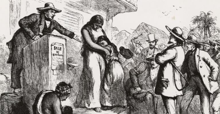 18 Harsh Realities of Enslaved Life Before the Civil War That History Books Skip