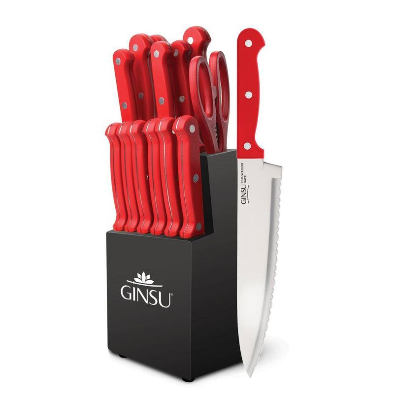 Ginsu Knives: The Slice Heard Around The World