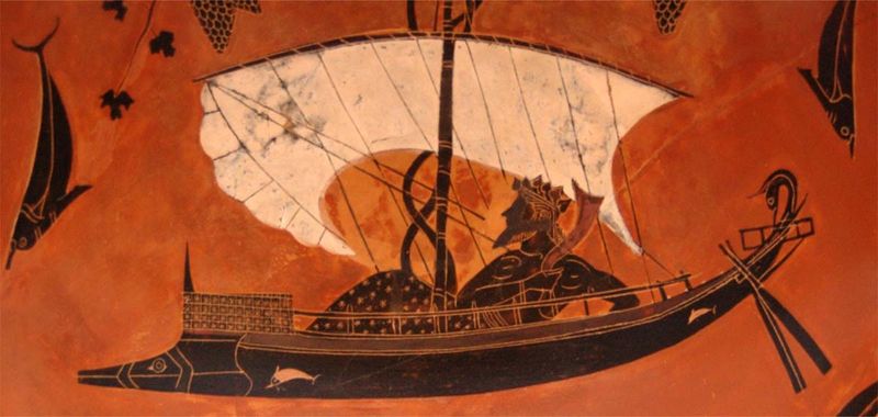 Pytheas of Massalia (4th Century BCE, Greece)