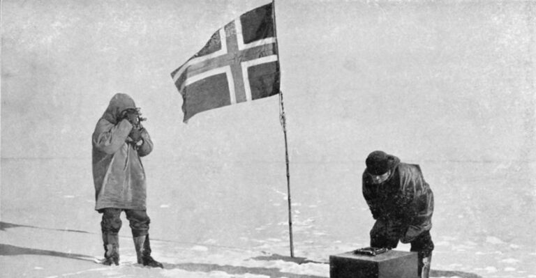 18 Most Daring Explorers—And How Far They Actually Went
