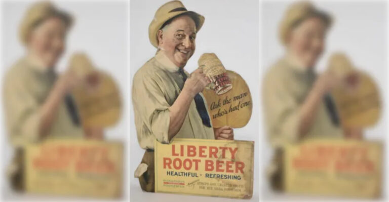 18 Vintage Root Beer Brands You Forgot Existed – Their Stories Will Amaze You