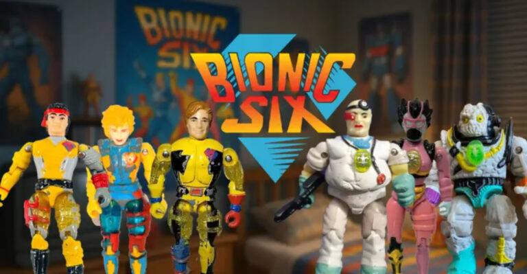 19 Canceled Toys That Were Way Ahead of Their Time