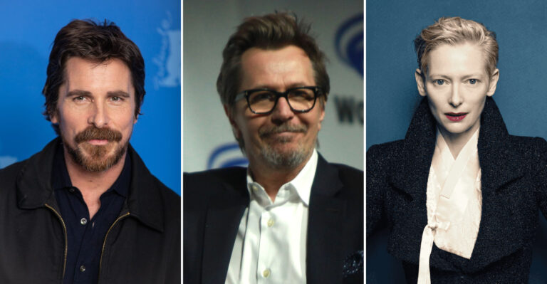 19 Hollywood Stars Share One Career Rule – No Duplicate Roles Ever