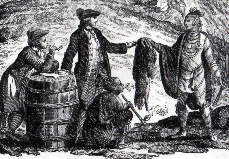 They Were the First Americans to Explore the West
