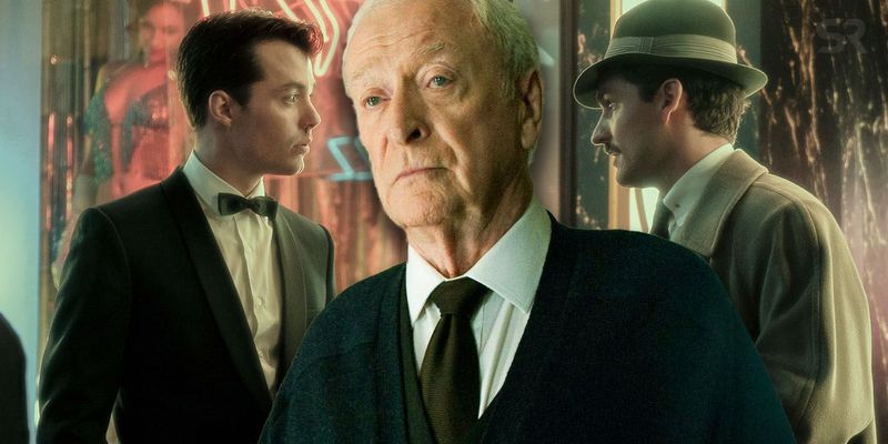 Alfred Pennyworth (Batman Franchise)