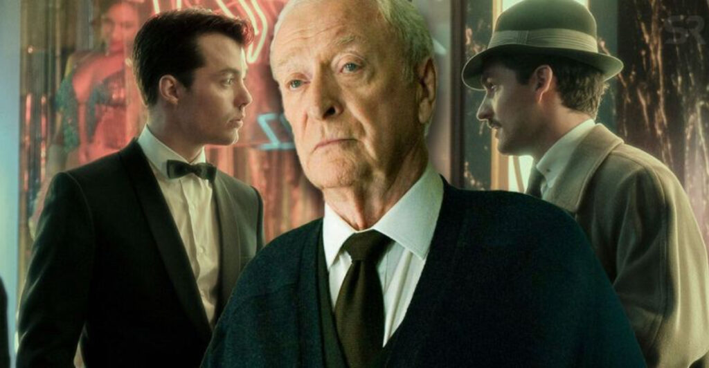 19 Most Iconic Butlers in TV and Film - Back in Time Today