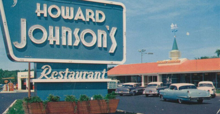 19 Restaurant Chains from the ’70s That Lost Their Way — What Went Wrong Inside