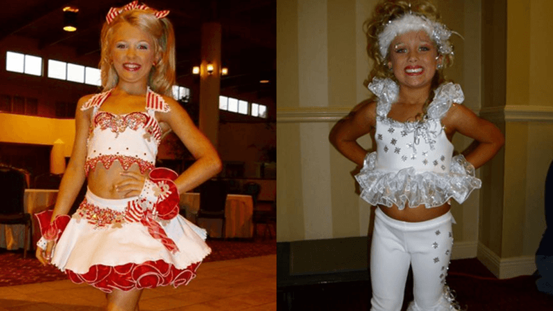 Toddlers & Tiaras (2009–2013)
