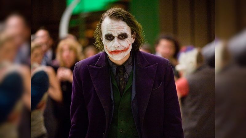 1. Heath Ledger (Again, Because He’s Just That Good)