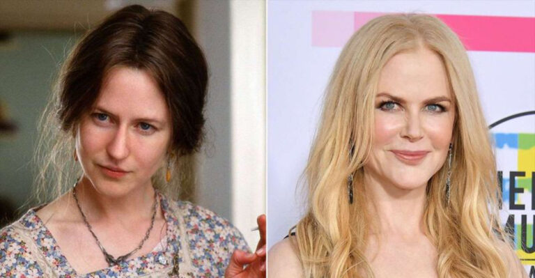 20 Actors Who Were Unrecognizable From One Movie To The Next