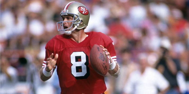 Steve Young