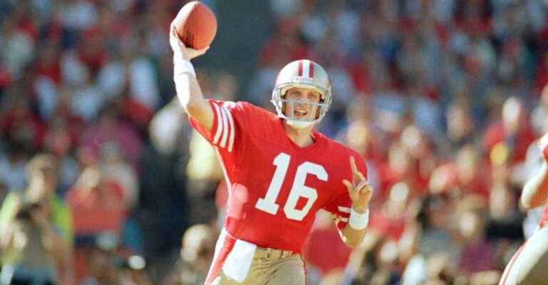 20 College Football Stars Turned NFL Legends