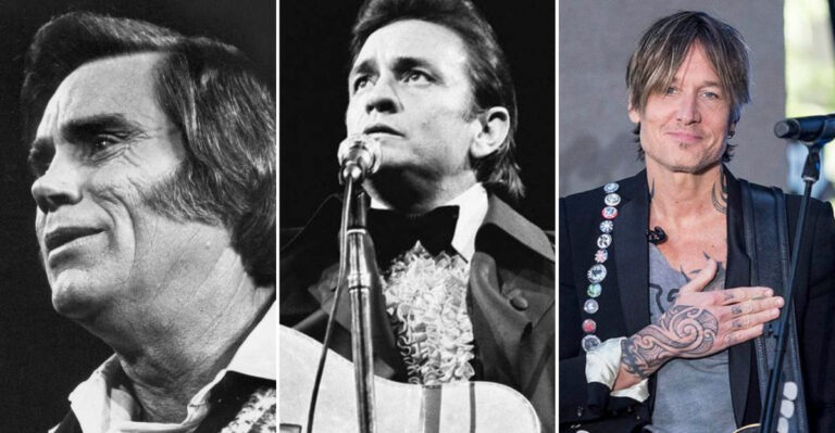 20 Country Stars Who Battled Alcoholism—and the Stories Behind Their Struggles