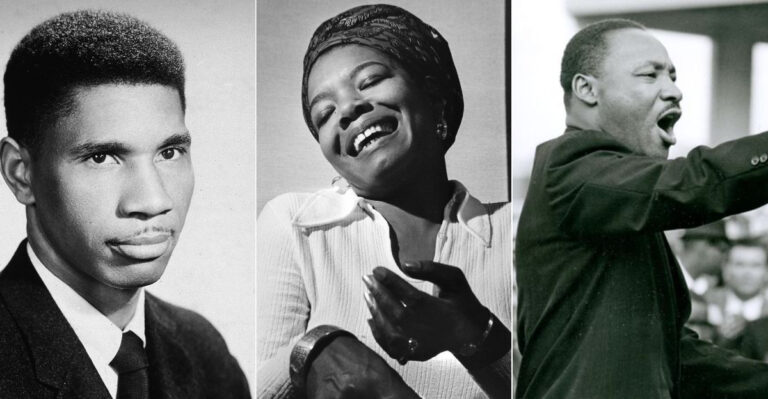 20 Forgotten Black Patriots Who Shaped America