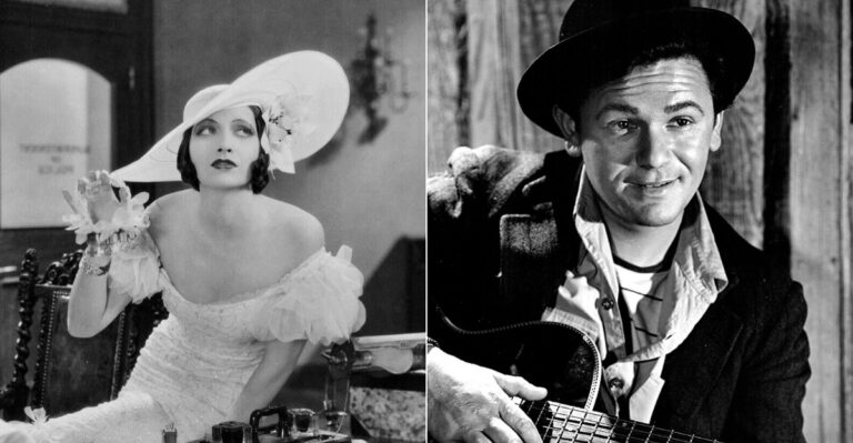 20 Forgotten Hollywood Legends Who Deserve a Comeback