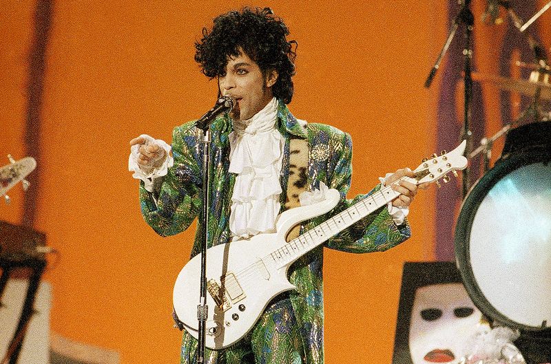 Prince