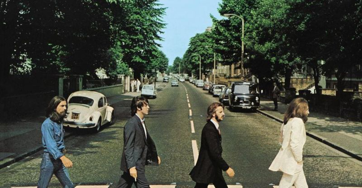 20 Greatest Musical Artists of All Time, Ranked