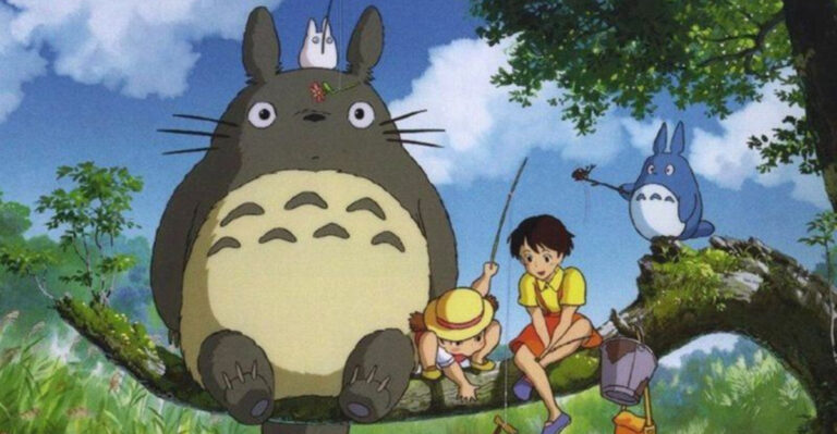 20 Hidden Details in Ghibli Films You Totally Missed