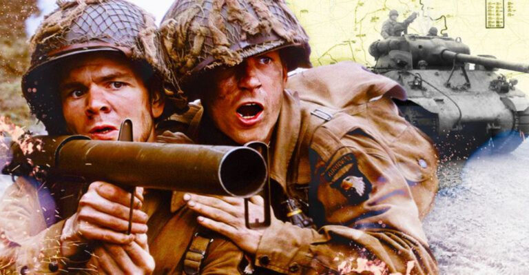 20 Historical Battles Hollywood Got Completely Wrong