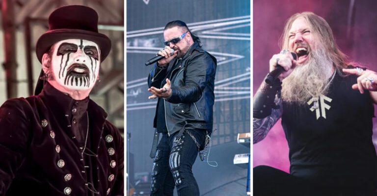 20 Metal Vocalists Who Proved You Don’t Need Auto-Tune to Be Godlike