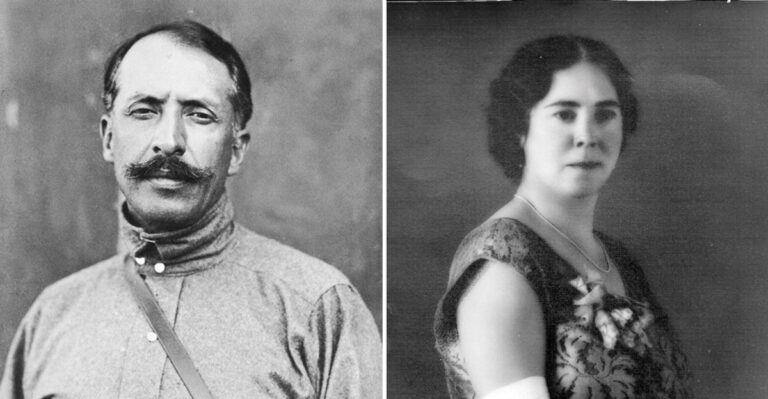 20 Mexican Revolutionaries So Fearless History Tried to Forget Them