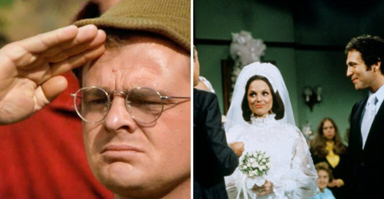 20 Most Iconic ’70s TV Episodes